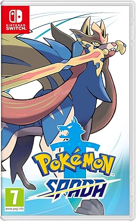 Pokémon Spada: Your Ultimate Guide to Tips and Strategies Pokémon Spada: Your Ultimate Guide to Tips and Strategies