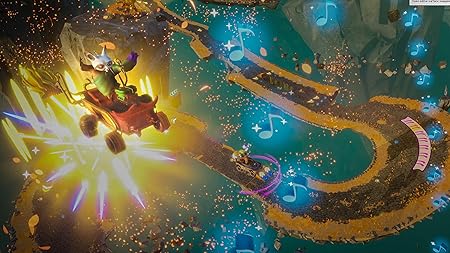 Dreamworks All Star Kart Racing for Nintendo Switch Game 2 Dreamworks All Star Kart Racing for Nintendo Switch Game - Image 2