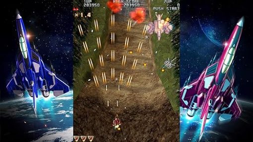 雷電Ⅲ×MIKADO MANIAX 限定版 Switch 特典ペーパークラフトとサントラ - Image 2