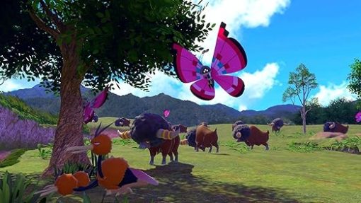 New Pokemon Snap for Nintendo Switch - Adventure Awaits - Image 2