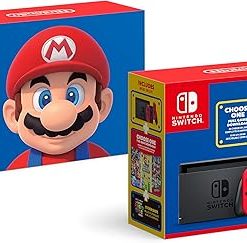 Nintendo Switch Mario Choose Your Favorite Bundle Today Nintendo Switch Mario Choose Your Favorite Bundle Today