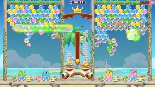 Puzzle Bobble Everybubble Game Review and Tips for Success - Image 2