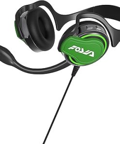 Stereo Headset Squid Hook HDP Compatible with Nintendo Switch 2 Stereo Headset Squid Hook HDP Compatible with Nintendo Switch 2