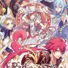 Radiant Tale A Journey Through Light and Inspiration