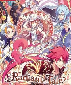Radiant Tale A Journey Through Light and Inspiration Radiant Tale A Journey Through Light and Inspiration