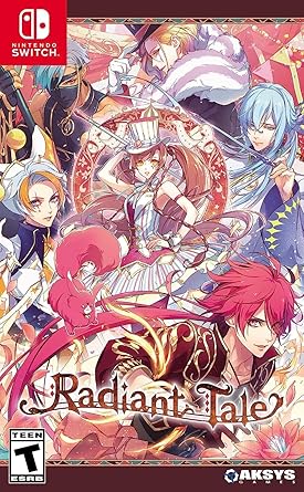 Radiant Tale A Journey Through Light and Inspiration Radiant Tale A Journey Through Light and Inspiration