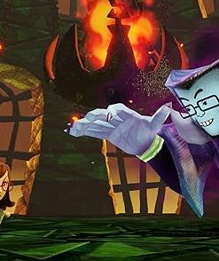 Miitopia for Nintendo Switch – Adventure Video Game for Everyone 2 Miitopia for Nintendo Switch – Adventure Video Game for Everyone 2