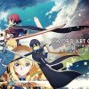 Sword Art Online Alicization Lycoris for Nintendo Switch Digital Code