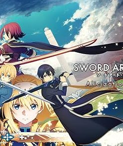 Sword Art Online Alicization Lycoris for Nintendo Switch Digital Code Sword Art Online Alicization Lycoris for Nintendo Switch Digital Code