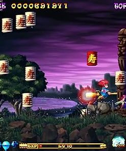 Cotton Reboot for Nintendo Switch – Exciting Action Adventure Game 2 Cotton Reboot for Nintendo Switch – Exciting Action Adventure Game 2
