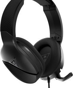 Turtle Beach Recon 200 Gen 2 Gaming Headset for PS4 PS5 Xbox PC 2 Turtle Beach Recon 200 Gen 2 Gaming Headset for PS4 PS5 Xbox PC 2