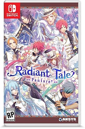 Radiant Tale Adventure Game Experience Radiant Tale Adventure Game Experience