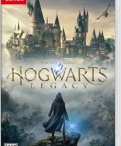 Hogwarts Legacy on Nintendo Switch Best Game Experience Hogwarts Legacy on Nintendo Switch Best Game Experience