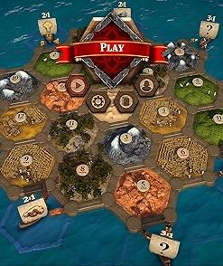 Super Deluxe Catan Edition Game for Nintendo Switch 2 Super Deluxe Catan Edition Game for Nintendo Switch 2