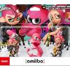 Plenbo G-case Family Kit for Nintendo Switch OLED Accessories Bundle 3 Plenbo G-case Family Kit for Nintendo Switch OLED Accessories Bundle 3