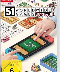 51 Exciting Games to Enjoy Anytime and Anywhere 51 Exciting Games to Enjoy Anytime and Anywhere