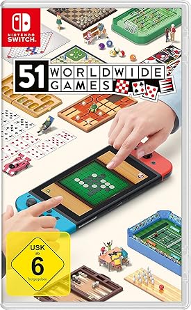 51 Exciting Games to Enjoy Anytime and Anywhere 51 Exciting Games to Enjoy Anytime and Anywhere