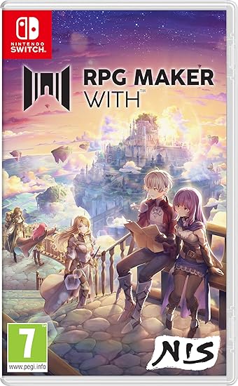 RPG Maker for Creating Engaging Video Game Experiences RPG Maker for Creating Engaging Video Game Experiences