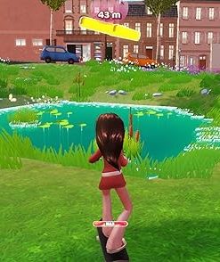 The Sisters Party Of The Year Nintendo Switch Game Review 2 The Sisters Party Of The Year Nintendo Switch Game Review 2