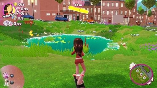 The Sisters Party Of The Year Nintendo Switch Game Review - Image 2