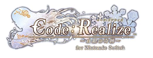 Code Realize White Silver Miracle Nintendo Switch Pre-order Bonus 5 Pins 2 Code Realize White Silver Miracle Nintendo Switch Pre-order Bonus 5 Pins - Image 2