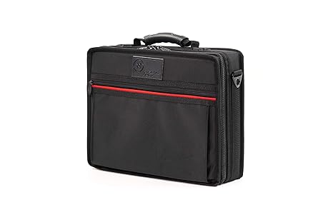 Tournament Solo Gaming Bag for Nintendo Switch with Carrying Case Tournament Solo Gaming Bag for Nintendo Switch with Carrying Case