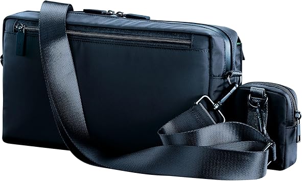 Razer Xanthus Crossbody Bag for Kishi Steam Deck and Switch 2 Razer Xanthus Crossbody Bag for Kishi Steam Deck and Switch - Image 2