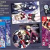 Under Night In-Birth Exe Late CL-R Nintendo Switch Collector Edition
