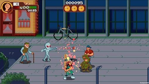 Coffee Crisis for Nintendo Switch - Action Packed Fighting Game - Image 2