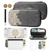 Transparent Anti-Skid Shell Case for Switch Pro Gamepad Protection 3 Transparent Anti-Skid Shell Case for Switch Pro Gamepad Protection 3