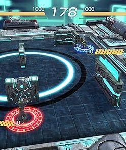 Synaptic Drive – Nintendo Switch Non-US Version for Purchase 2 Synaptic Drive – Nintendo Switch Non-US Version for Purchase 2