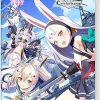 Azur Lane Crosswave Commanders Calendar Edition Nintendo Switch