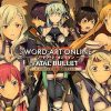 Sword Art Online Fatal Bullet Complete Edition Nintendo Switch Digital