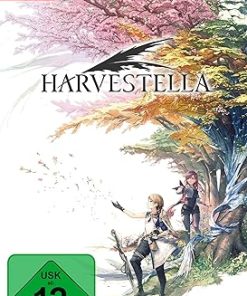 Harvestella for Nintendo Switch Gameplay and Features Explained Harvestella for Nintendo Switch Gameplay and Features Explained