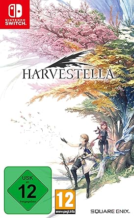 Harvestella for Nintendo Switch Gameplay and Features Explained Harvestella for Nintendo Switch Gameplay and Features Explained