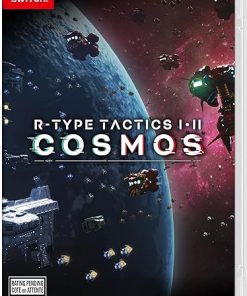 R-Type Tactics I II Cosmos for Nintendo Switch Review and Tips R-Type Tactics I II Cosmos for Nintendo Switch Review and Tips