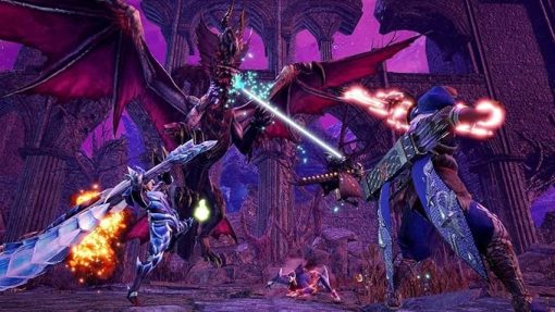Monster Hunter Rise Sunbreak Bundle for Nintendo Switch - Image 2