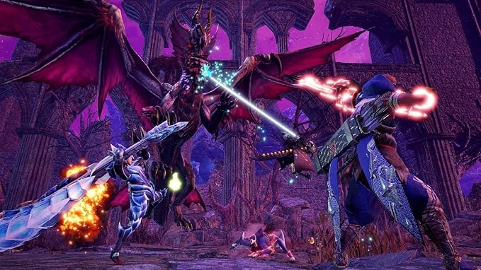 Monster Hunter Rise Sunbreak Bundle for Nintendo Switch 2 Monster Hunter Rise Sunbreak Bundle for Nintendo Switch - Image 2