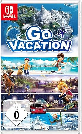 Explore Exciting Vacation Destinations for Your Next Getaway Explore Exciting Vacation Destinations for Your Next Getaway