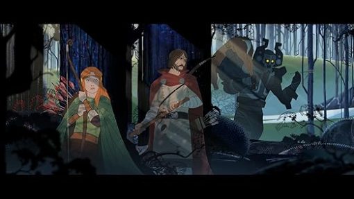 Banner Saga Trilogy for Nintendo Switch Game Review and Features - Image 2