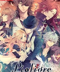 Piofiore Episodio 1926 Nintendo Switch Standard Edition Game Review Piofiore Episodio 1926 Nintendo Switch Standard Edition Game Review