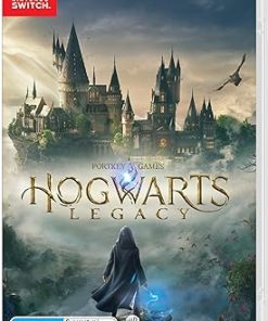 Hogwarts Legacy for Nintendo Switch Non-US Version Availability Hogwarts Legacy for Nintendo Switch Non-US Version Availability