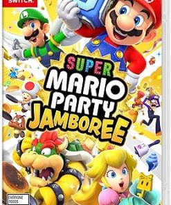 Super Mario Party Jamboree for Nintendo Switch Game Guide and Tips 2 Super Mario Party Jamboree for Nintendo Switch Game Guide and Tips 2