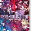 Under Night In-Birth II Celes for Nintendo Switch Game Review