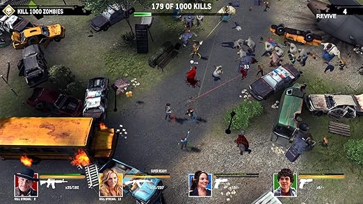 Zombieland Double Tap Road Trip Game for Nintendo Switch 2 Zombieland Double Tap Road Trip Game for Nintendo Switch - Image 2