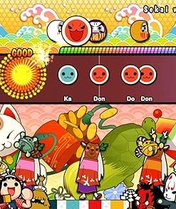 Taiko no Tatsujin Rhythmic Adventure Pack for Nintendo Switch Digital Code 2 Taiko no Tatsujin Rhythmic Adventure Pack for Nintendo Switch Digital Code 2