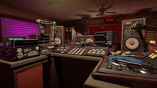 Killer Frequency Switch Game Review and Gameplay Insights 2 Killer Frequency Switch Game Review and Gameplay Insights - Image 2