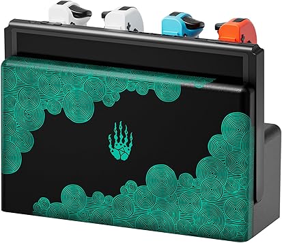 FUNLAB Switch Dock Station for Nintendo Switch and OLED with Charger FUNLAB Switch Dock Station for Nintendo Switch and OLED with Charger