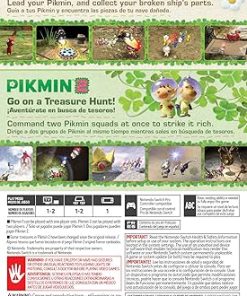 Pikmin 1 and 2 for Nintendo Switch US Version – Buy Now 2 Pikmin 1 and 2 for Nintendo Switch US Version – Buy Now 2