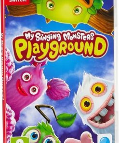 My Singing Monsters Playground for Nintendo Switch Game Guide 2 My Singing Monsters Playground for Nintendo Switch Game Guide 2